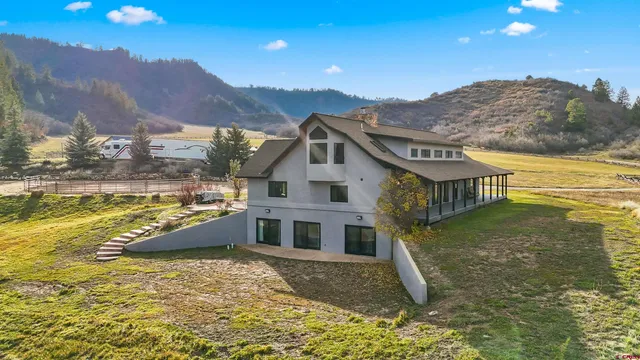 $2,750,000 | 386-linda 386-linda Vista, Pagosa Springs, CO 81147