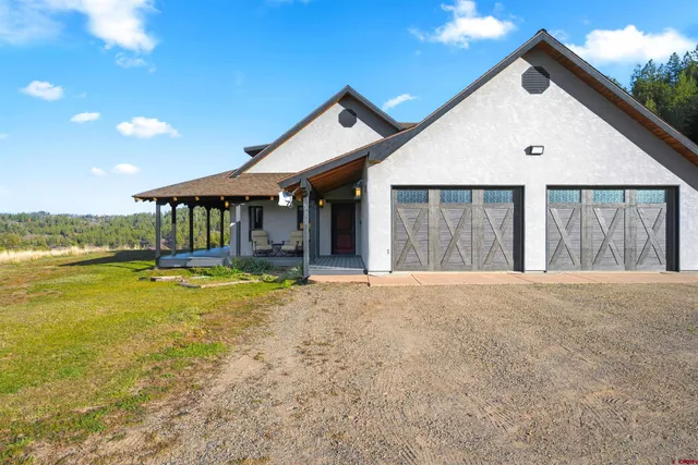 $2,750,000 | 386-linda 386-linda Vista, Pagosa Springs, CO 81147