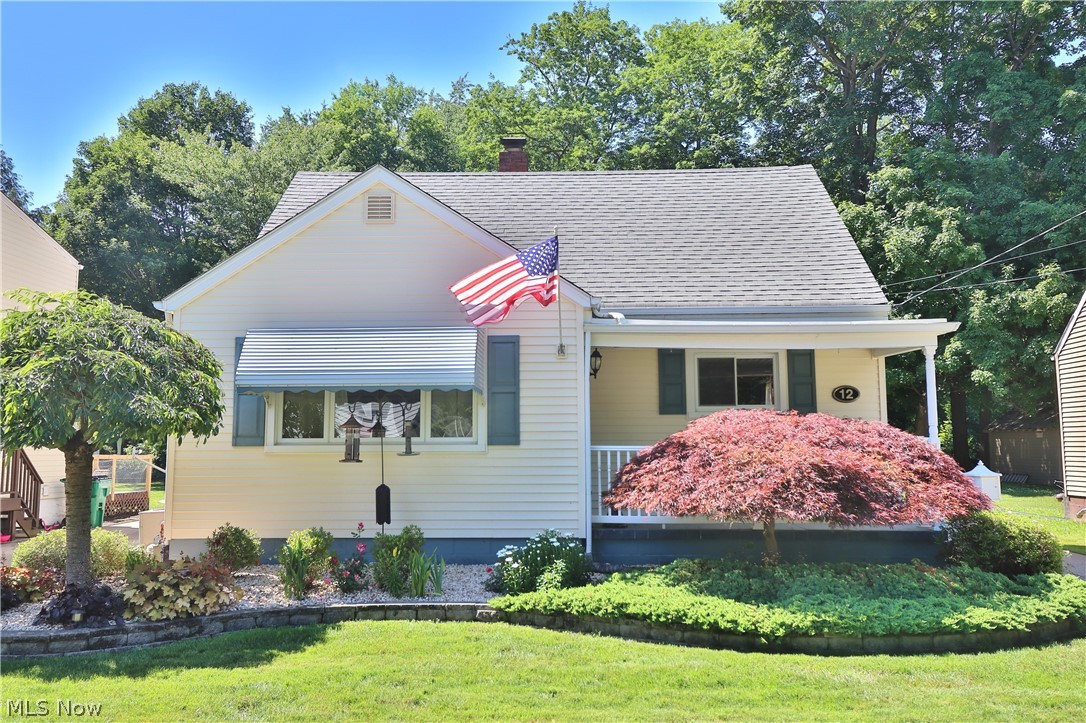 12 Everett Road Painesville, OH 44077 - Photo 1 of 31 Gallery Image 1