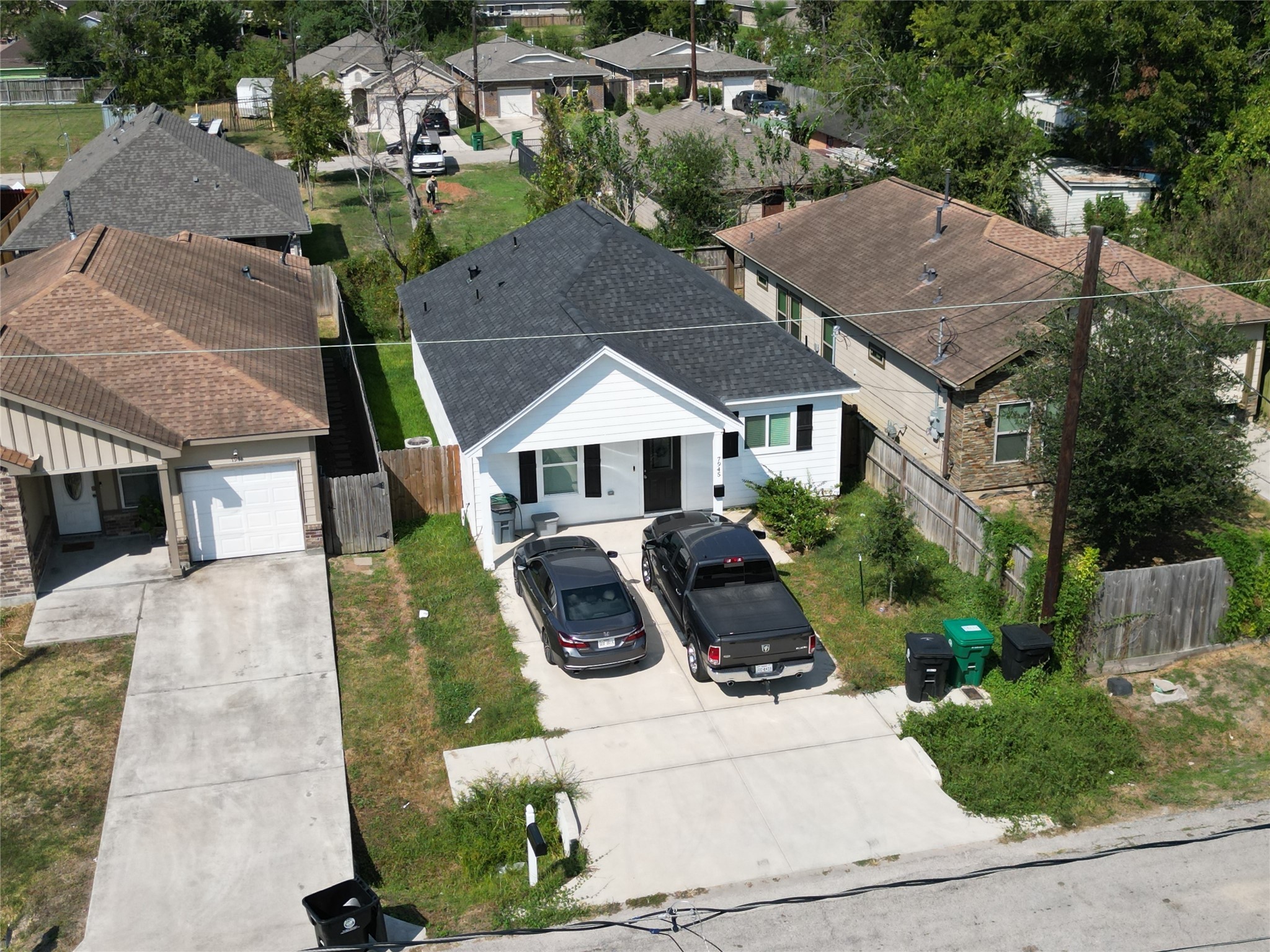 7945 Sparta Street Houston, TX 77028 - Photo 10 of 11