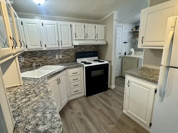 $265,000 | 160 Elizabeth Drive, Stanfield, OR 97875