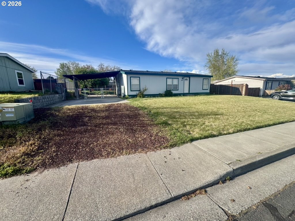160 Elizabeth Drive Stanfield, OR 97875 - Photo 36 of 40