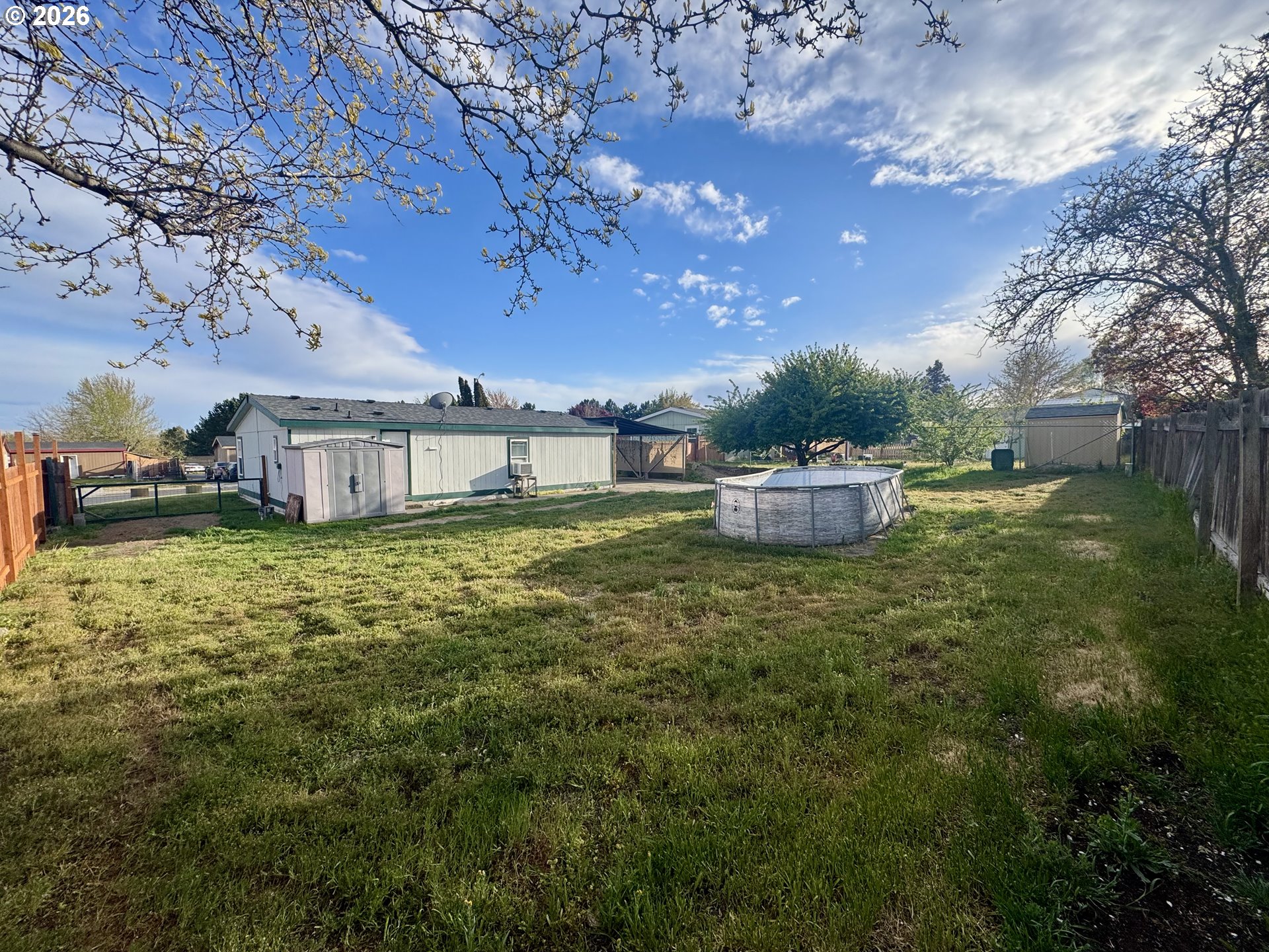 160 Elizabeth Drive Stanfield, OR 97875 - Photo 39 of 40