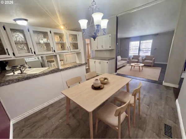 $265,000 | 160 Elizabeth Drive, Stanfield, OR 97875