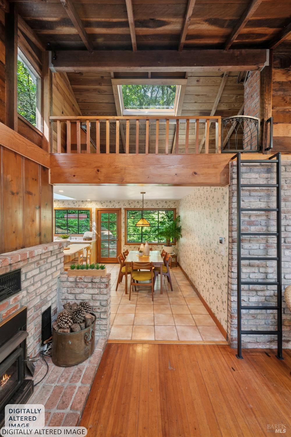 1311 West Dry Creek Road Healdsburg, CA 95448 - Photo 11 of 51