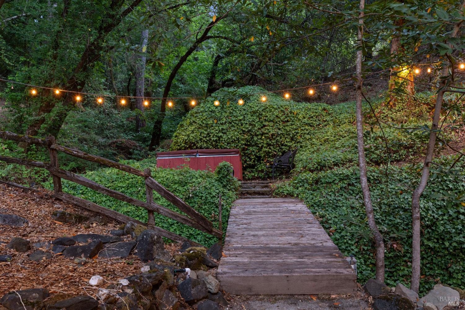 1311 West Dry Creek Road Healdsburg, CA 95448 - Photo 19 of 51