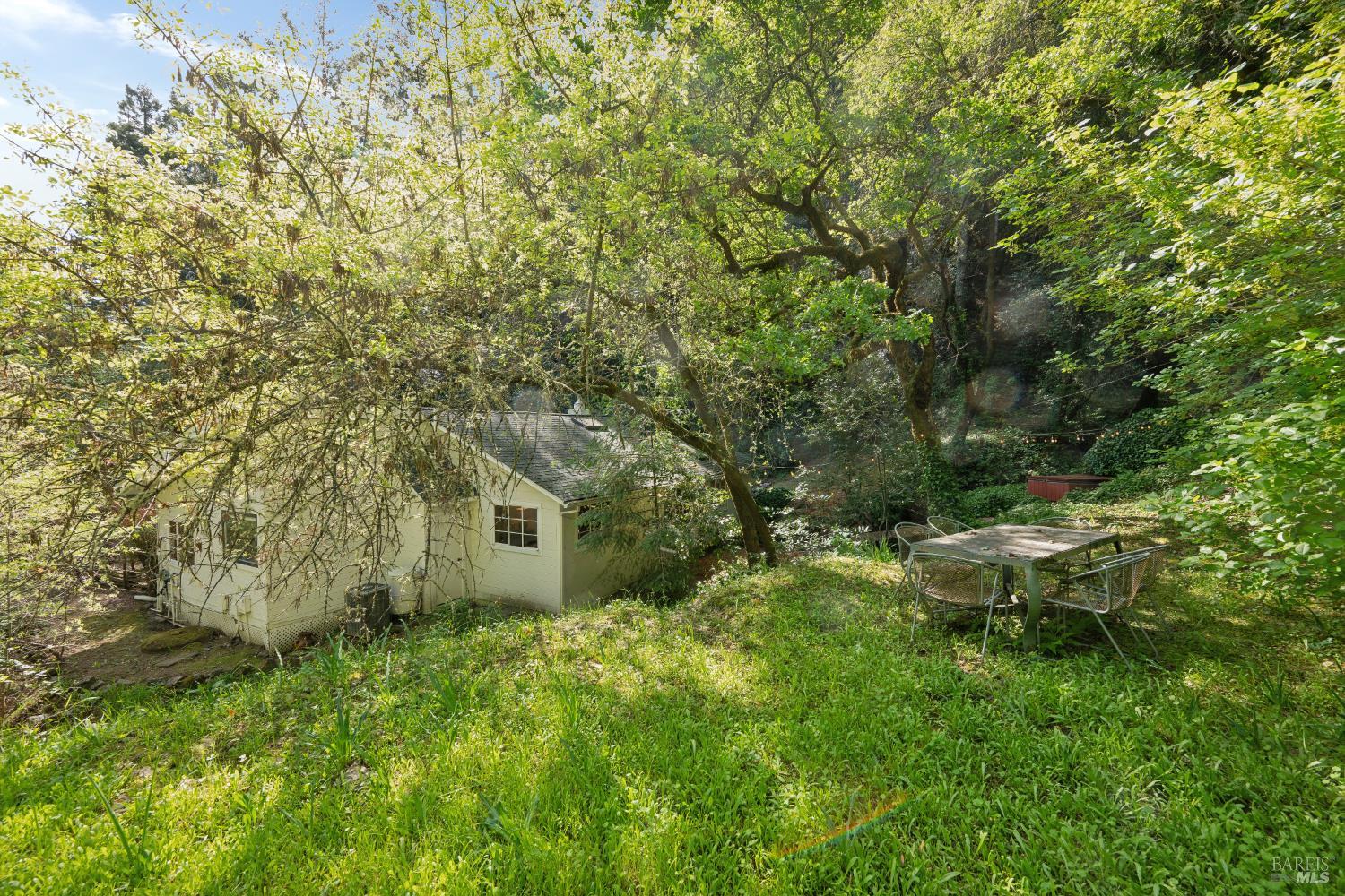 1311 West Dry Creek Road Healdsburg, CA 95448 - Photo 33 of 51