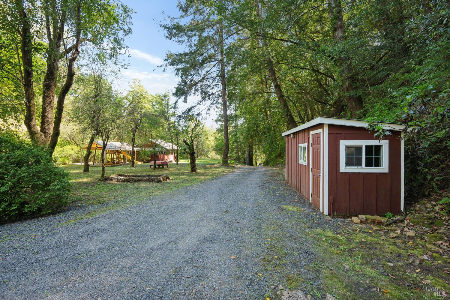 1311 West Dry Creek Road Healdsburg, CA 95448 - Photo 35 of 51