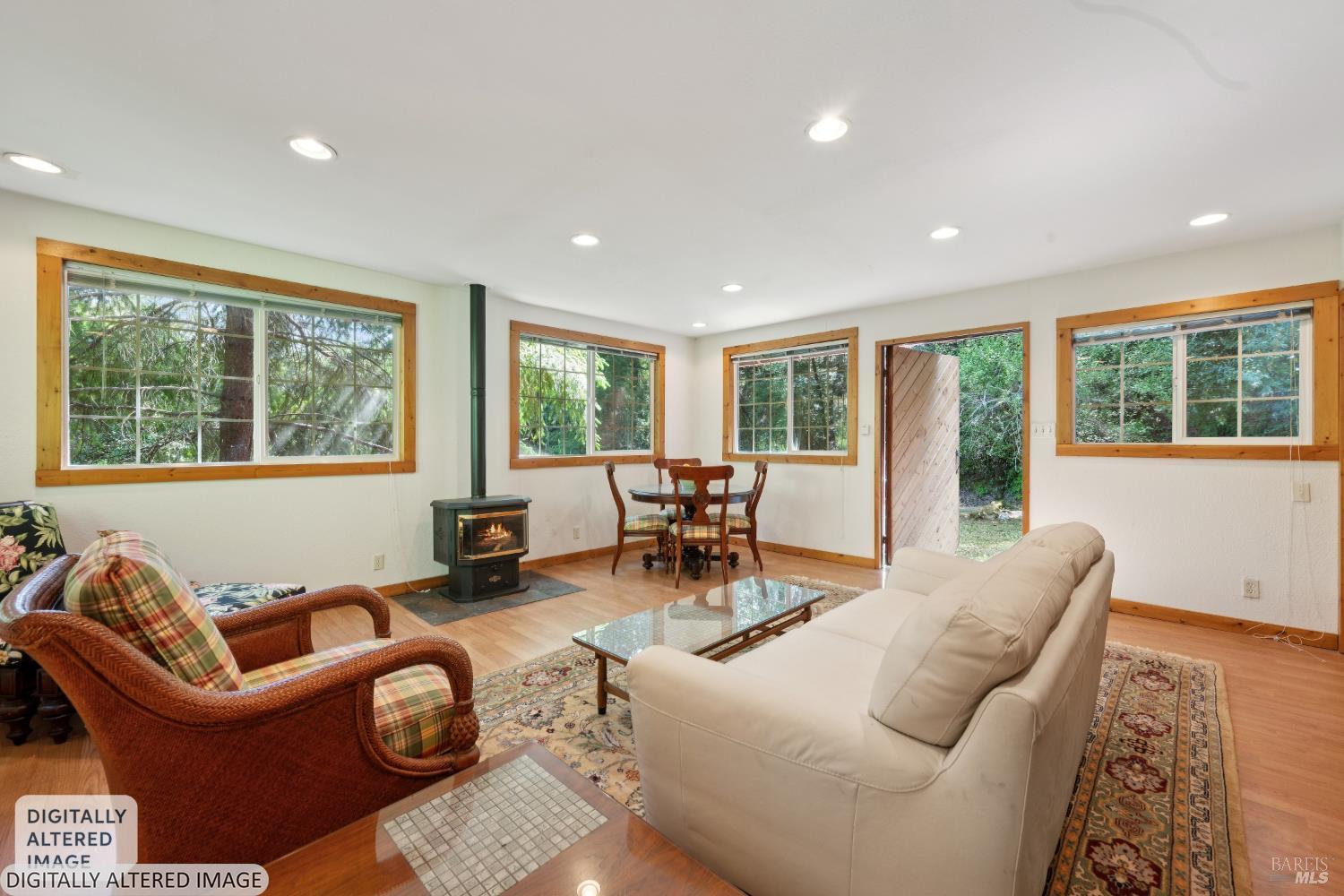 1311 West Dry Creek Road Healdsburg, CA 95448 - Photo 39 of 51