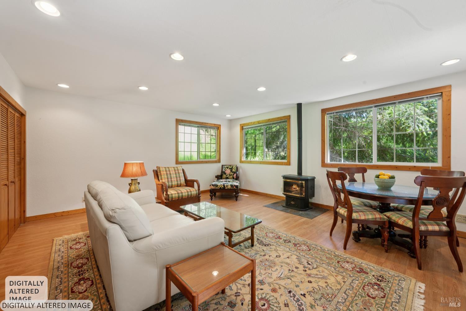 1311 West Dry Creek Road Healdsburg, CA 95448 - Photo 40 of 51