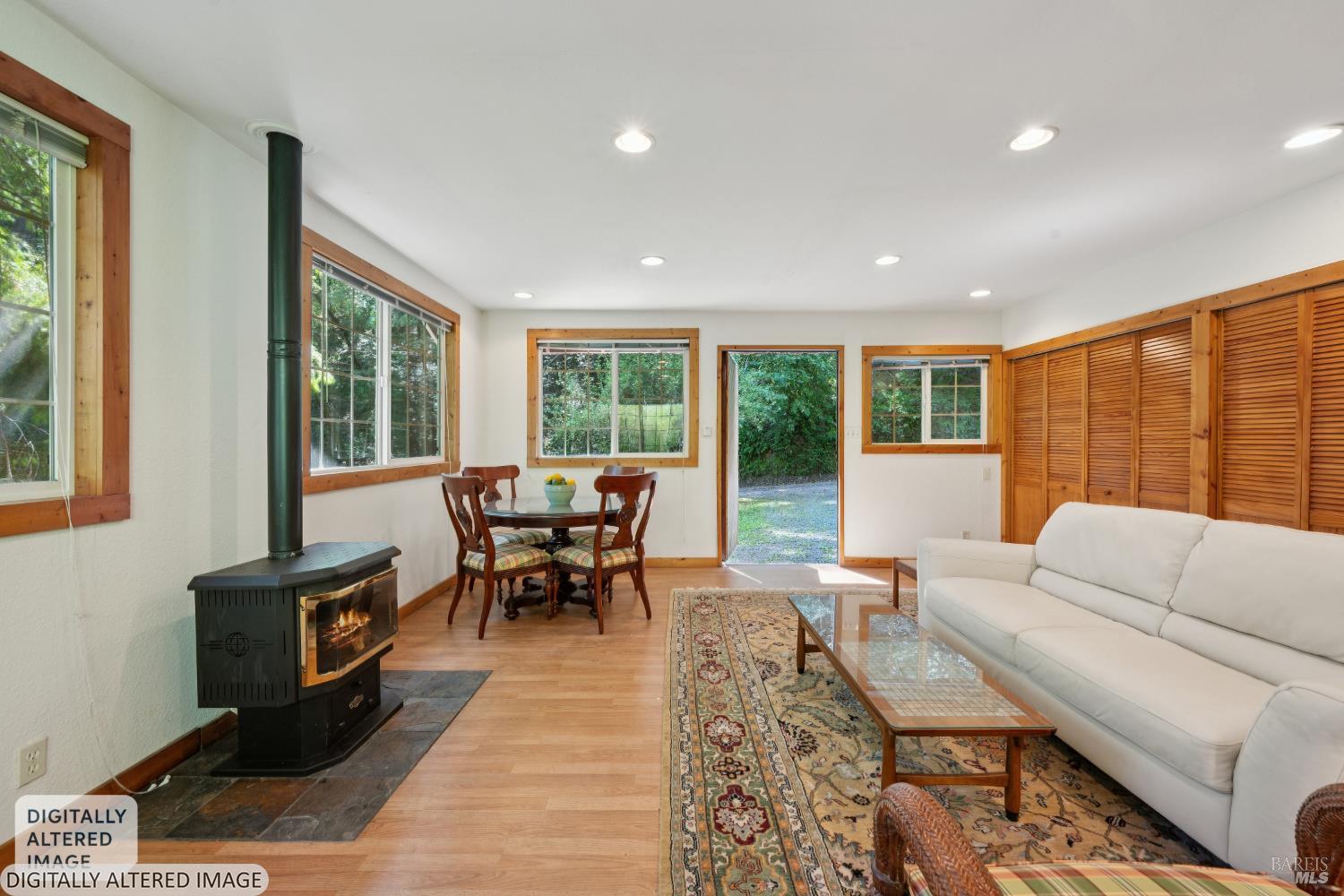 1311 West Dry Creek Road Healdsburg, CA 95448 - Photo 41 of 51