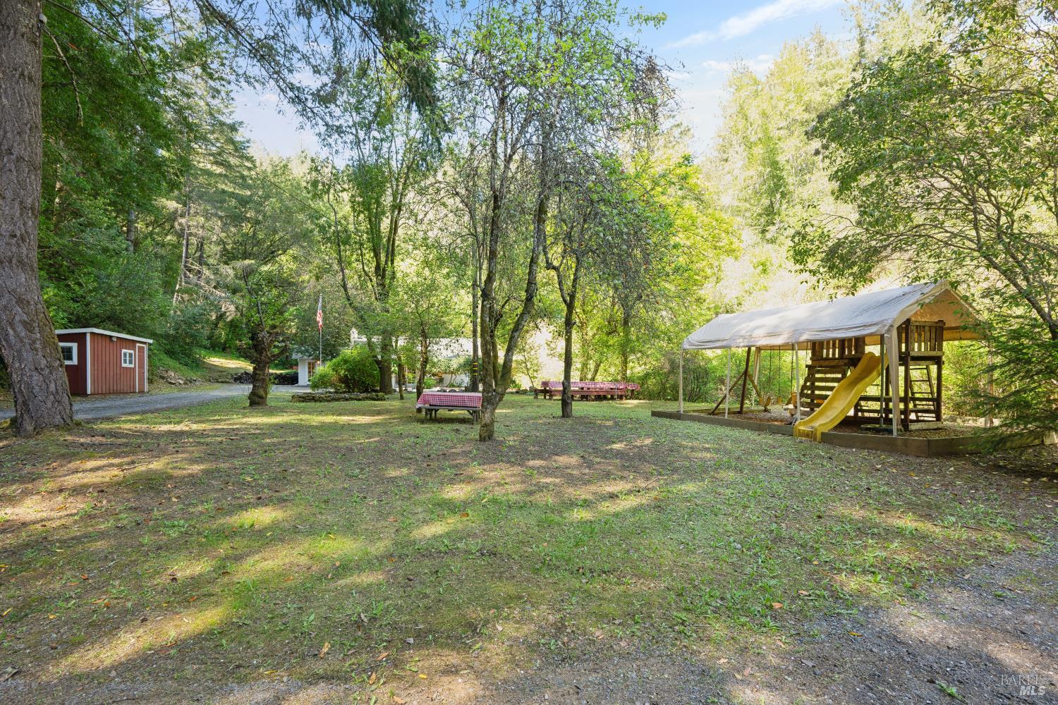 1311 West Dry Creek Road Healdsburg, CA 95448 - Photo 42 of 51