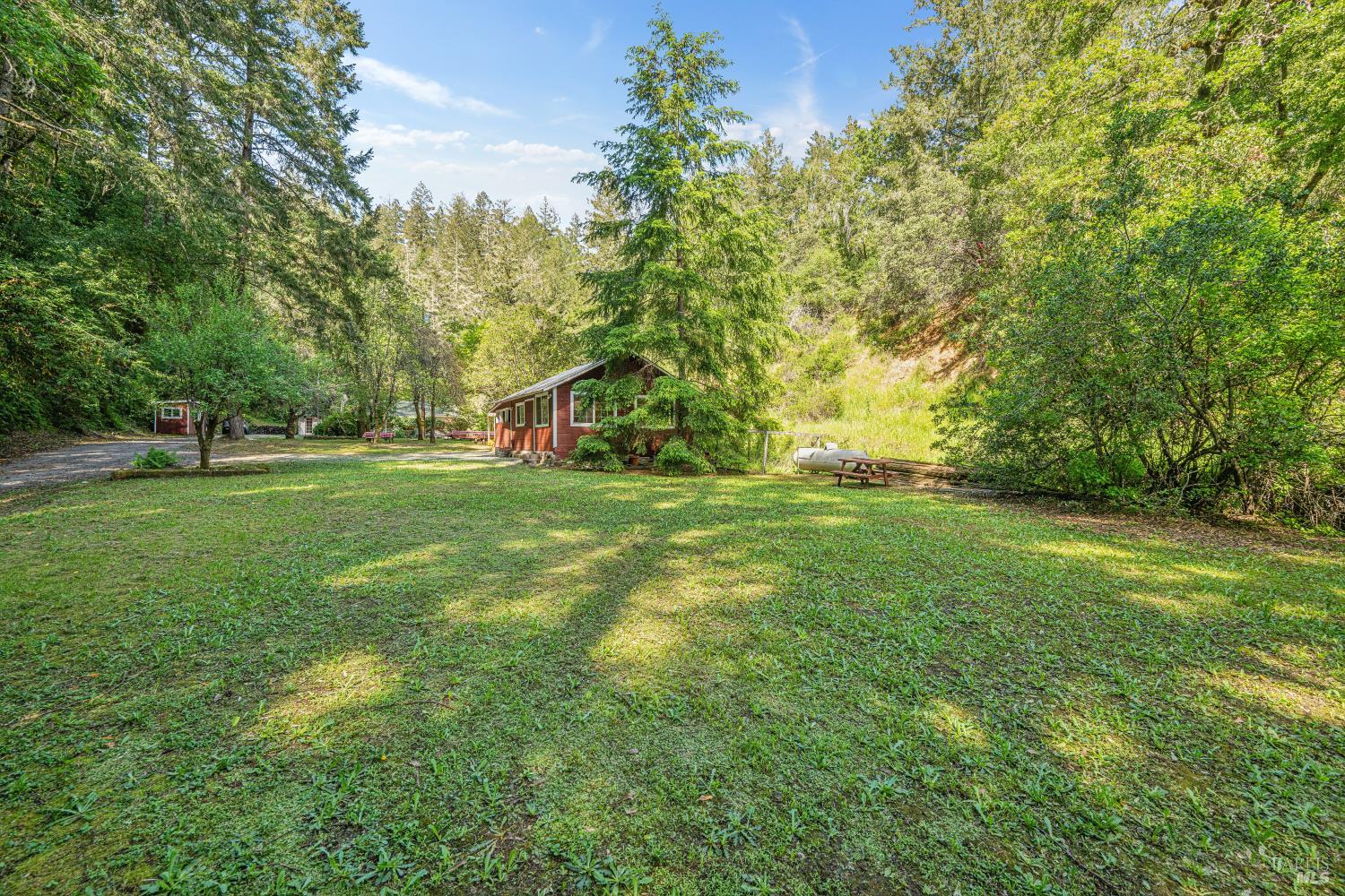 1311 West Dry Creek Road Healdsburg, CA 95448 - Photo 43 of 51