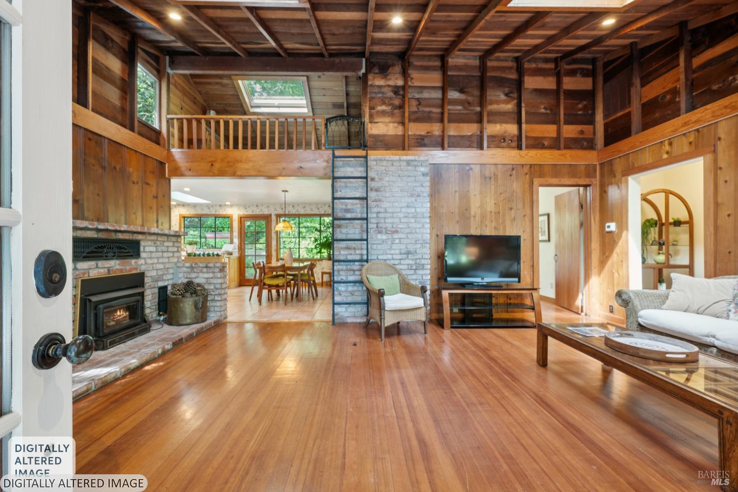 1311 West Dry Creek Road Healdsburg, CA 95448 - Photo 6 of 51
