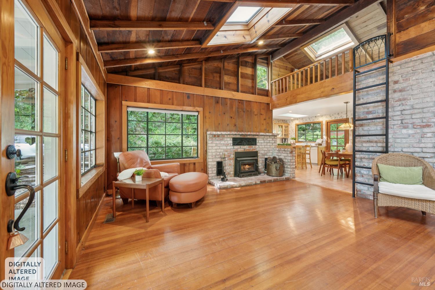 1311 West Dry Creek Road Healdsburg, CA 95448 - Photo 7 of 51