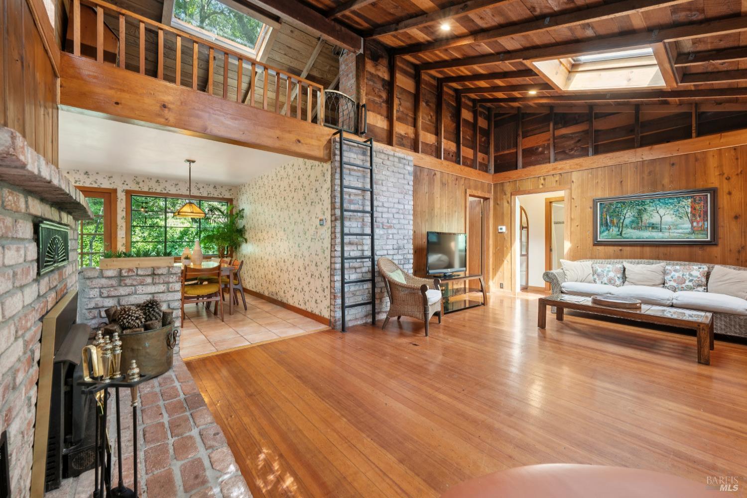 1311 West Dry Creek Road Healdsburg, CA 95448 - Photo 9 of 51