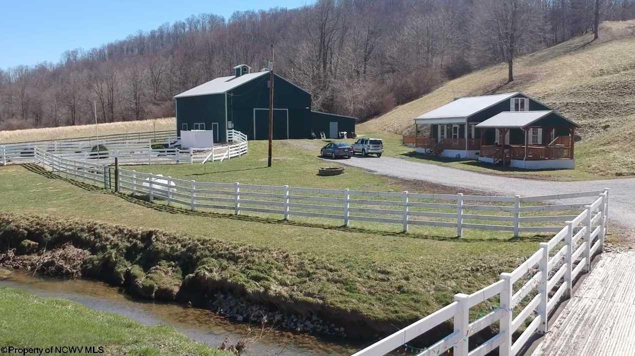 2306 Jesse Run Road Jane Lew, WV 26378 - Photo 1 of 20 Gallery Image 1