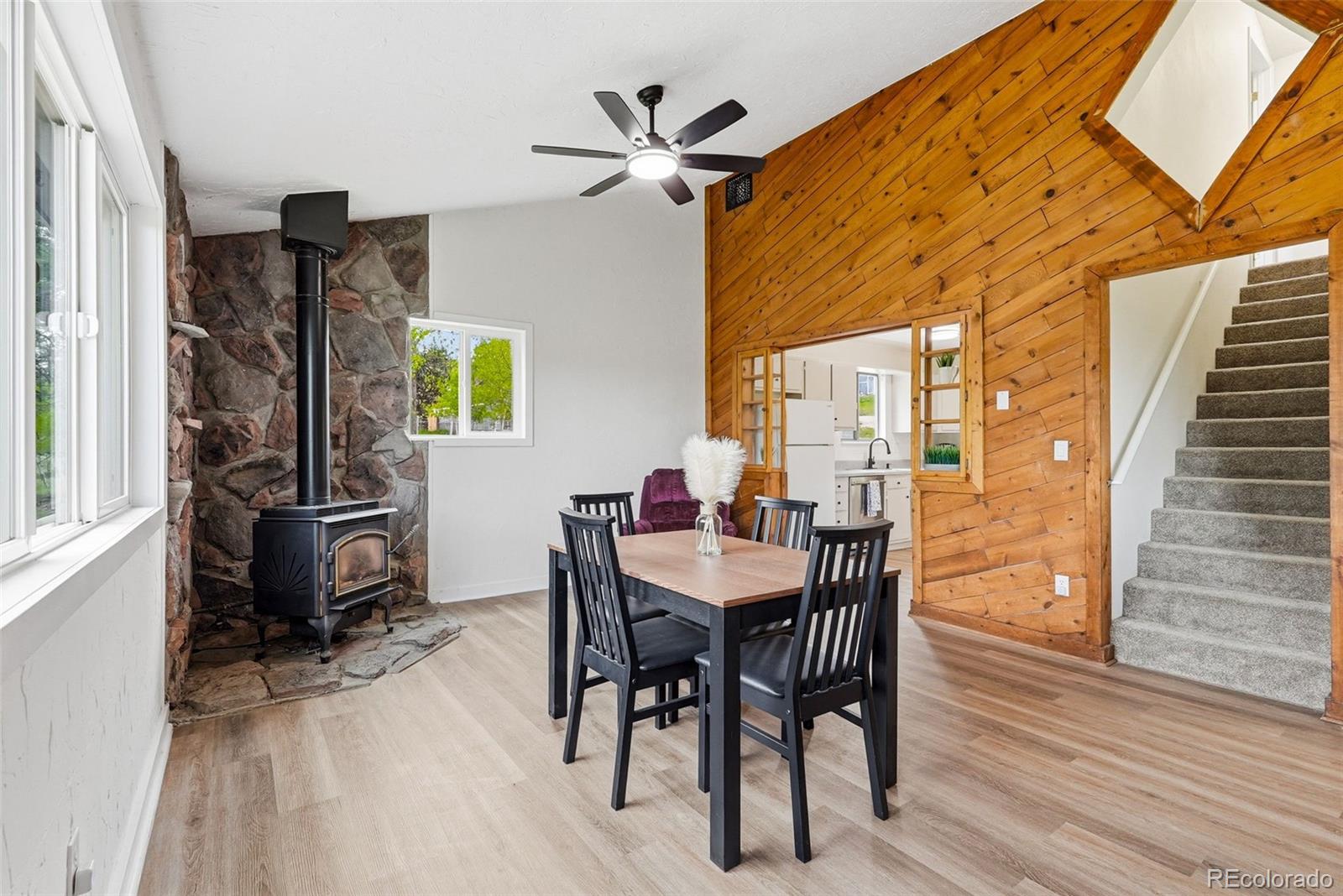 167 Pinon Road Bailey, CO 80421 - Photo 8 of 35