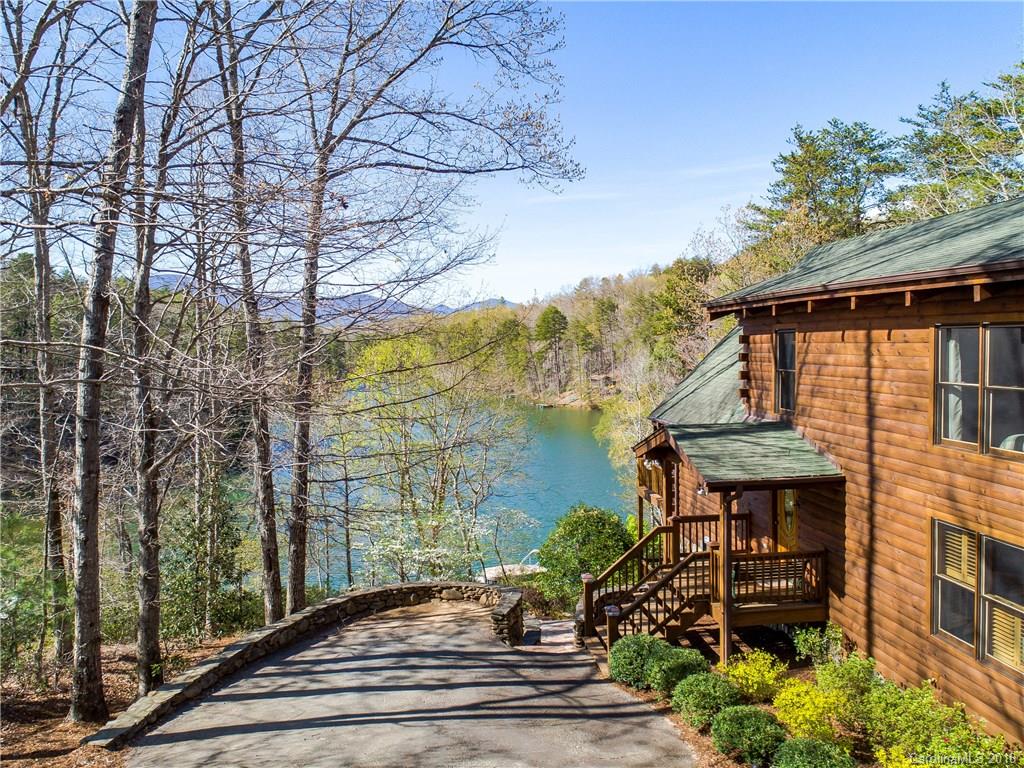 701 South Cove Road Mill Spring, NC 28756 - Photo 1 of 35