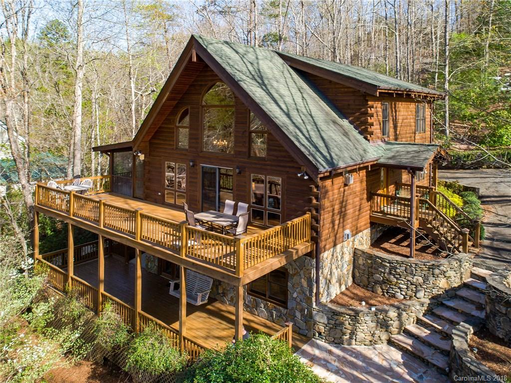701 South Cove Road Mill Spring, NC 28756 - Photo 3 of 35