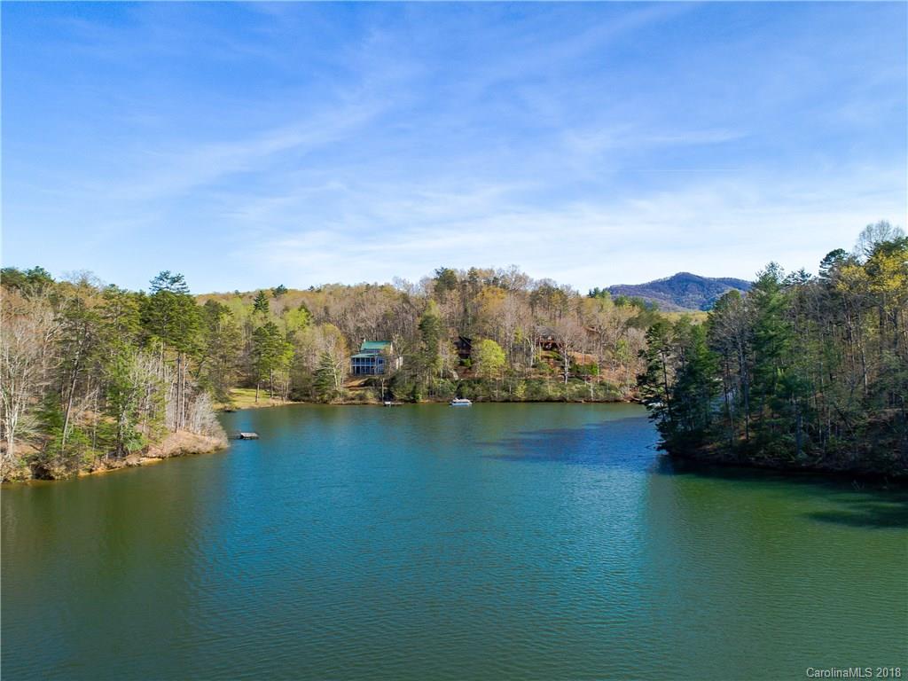 701 South Cove Road Mill Spring, NC 28756 - Photo 4 of 35