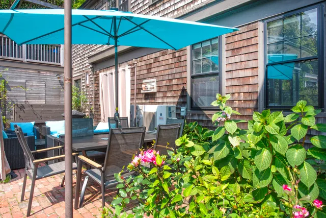$1,885,000 | 116 Bradford Street, Unit U1, Provincetown, MA 02657