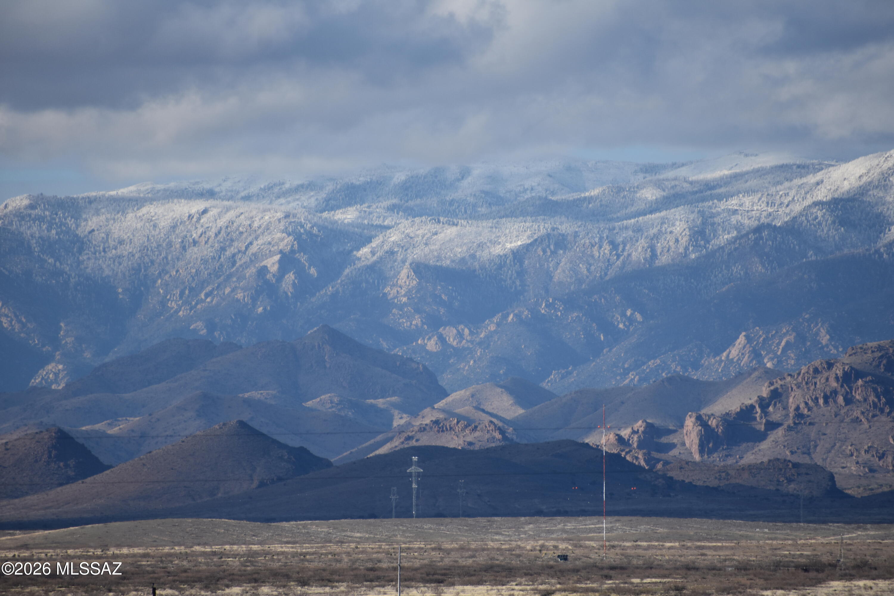 East Howling Wolf Road Willcox, AZ 85643 - Photo 29 of 49