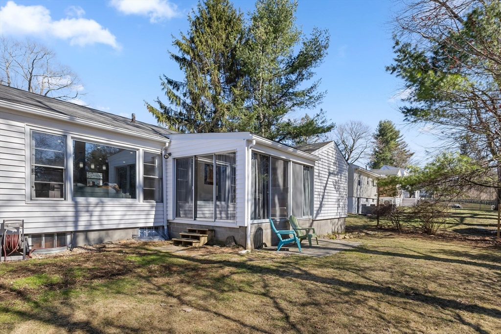4 Crestwood Road Paxton, MA 01612 - Photo 24 of 29 Gallery Image 24