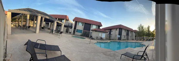 $266,399 | 700 West University Drive, Unit 122, Tempe, AZ 85281