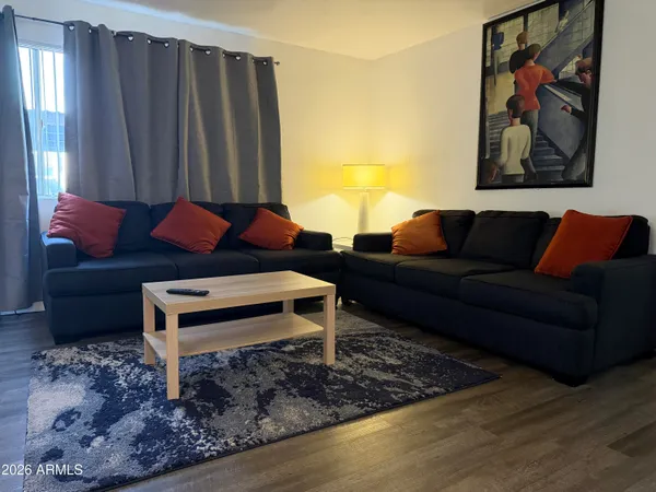 $266,399 | 700 West University Drive, Unit 122, Tempe, AZ 85281