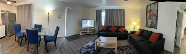 $266,399 | 700 West University Drive, Unit 122, Tempe, AZ 85281