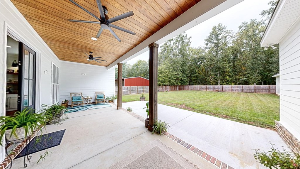 1862 Johnny Murphy Road Dothan, AL 36301 - Photo 45 of 54