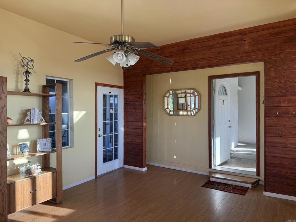 37697 Montezuma Valley Road Ranchita, CA 92066 - Photo 9 of 47 a view of a livingroom with shelves