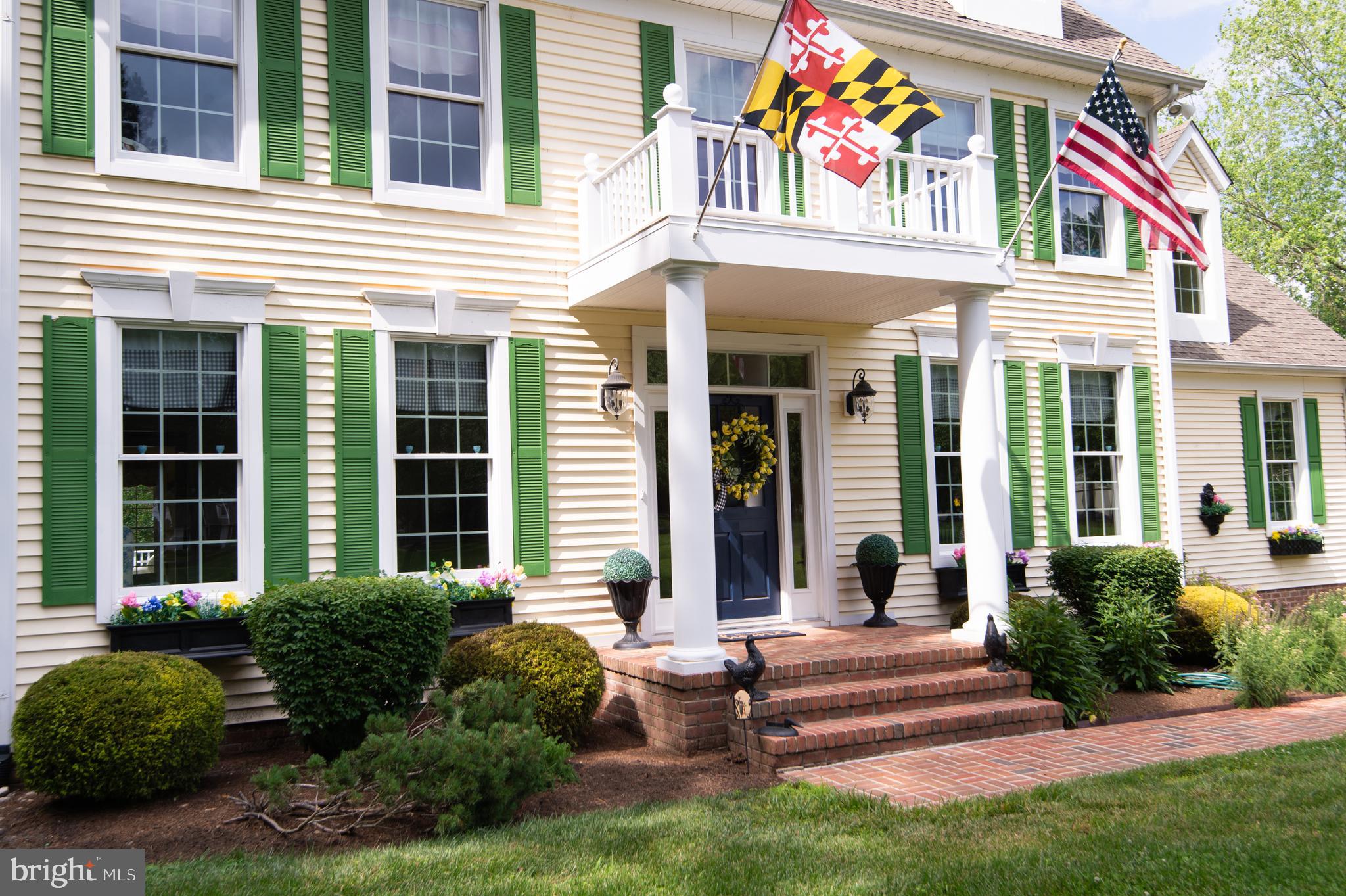 28028 Playtor Road Easton, MD 21601 - Photo 12 of 80 Gallery Image 12