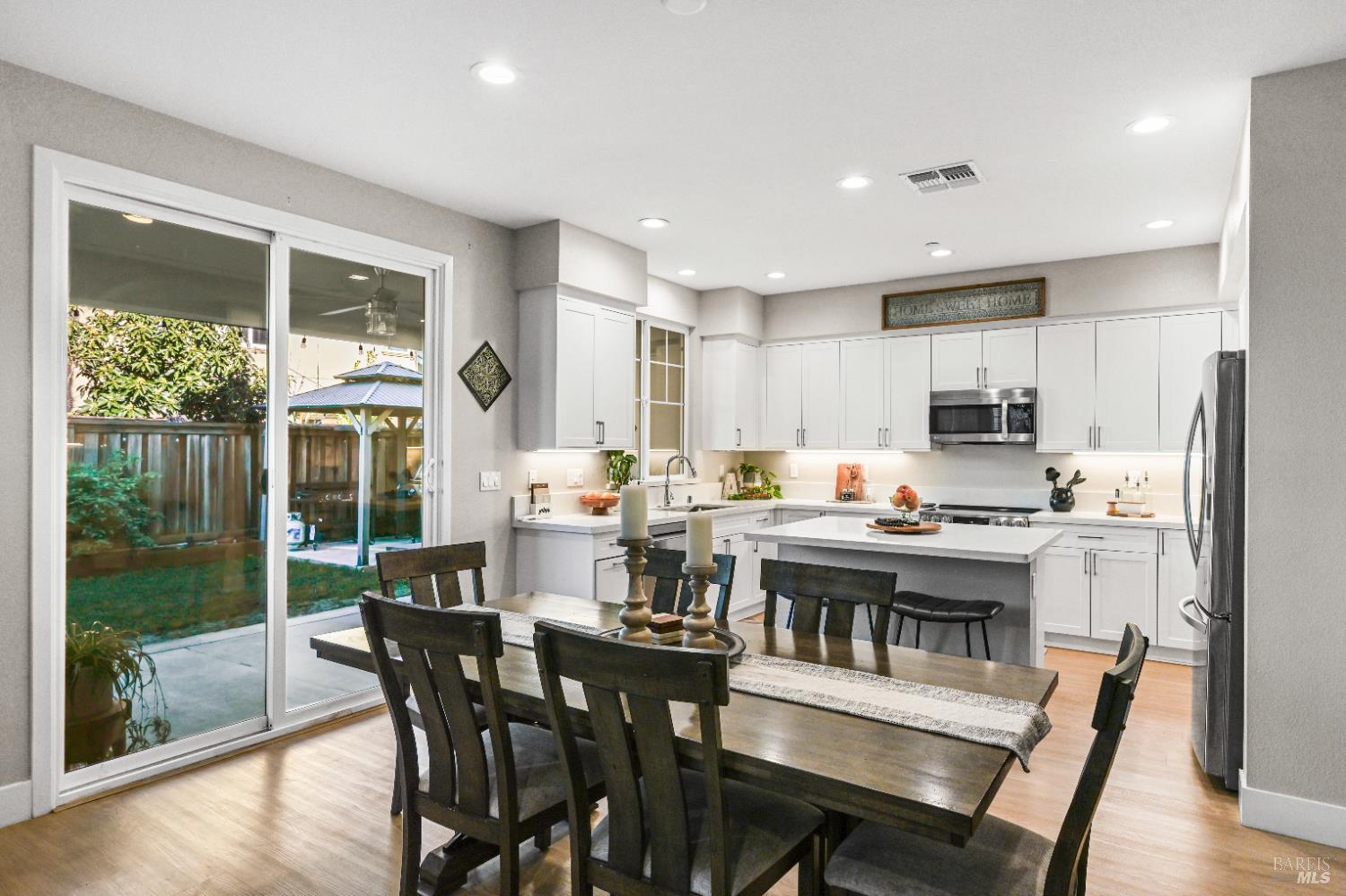 2617 Gable Street Santa Rosa, CA 95407 - Photo 15 of 57