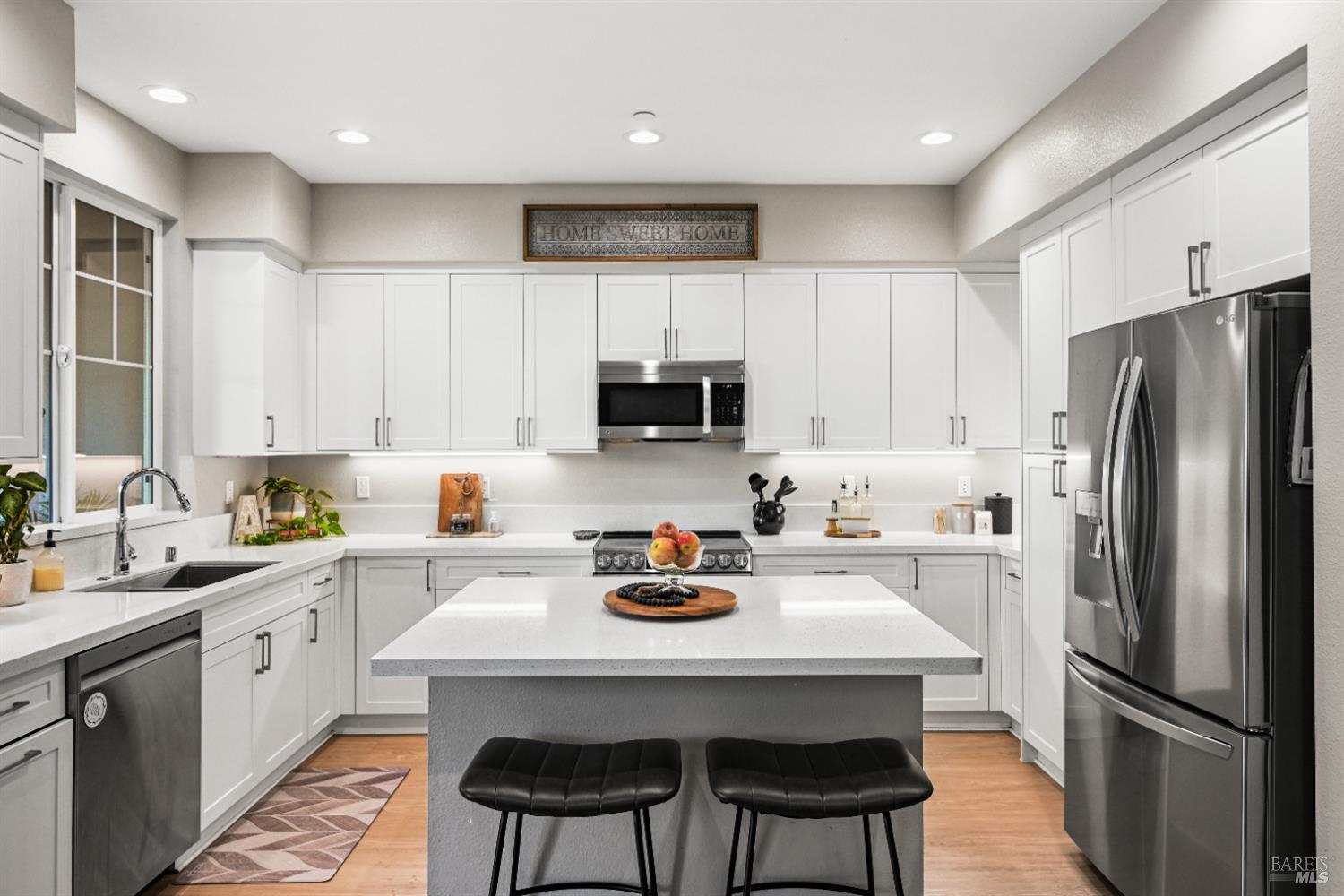 2617 Gable Street Santa Rosa, CA 95407 - Photo 20 of 57