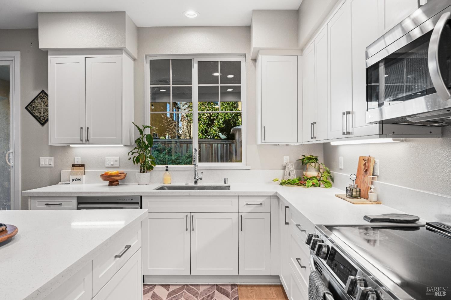 2617 Gable Street Santa Rosa, CA 95407 - Photo 24 of 57