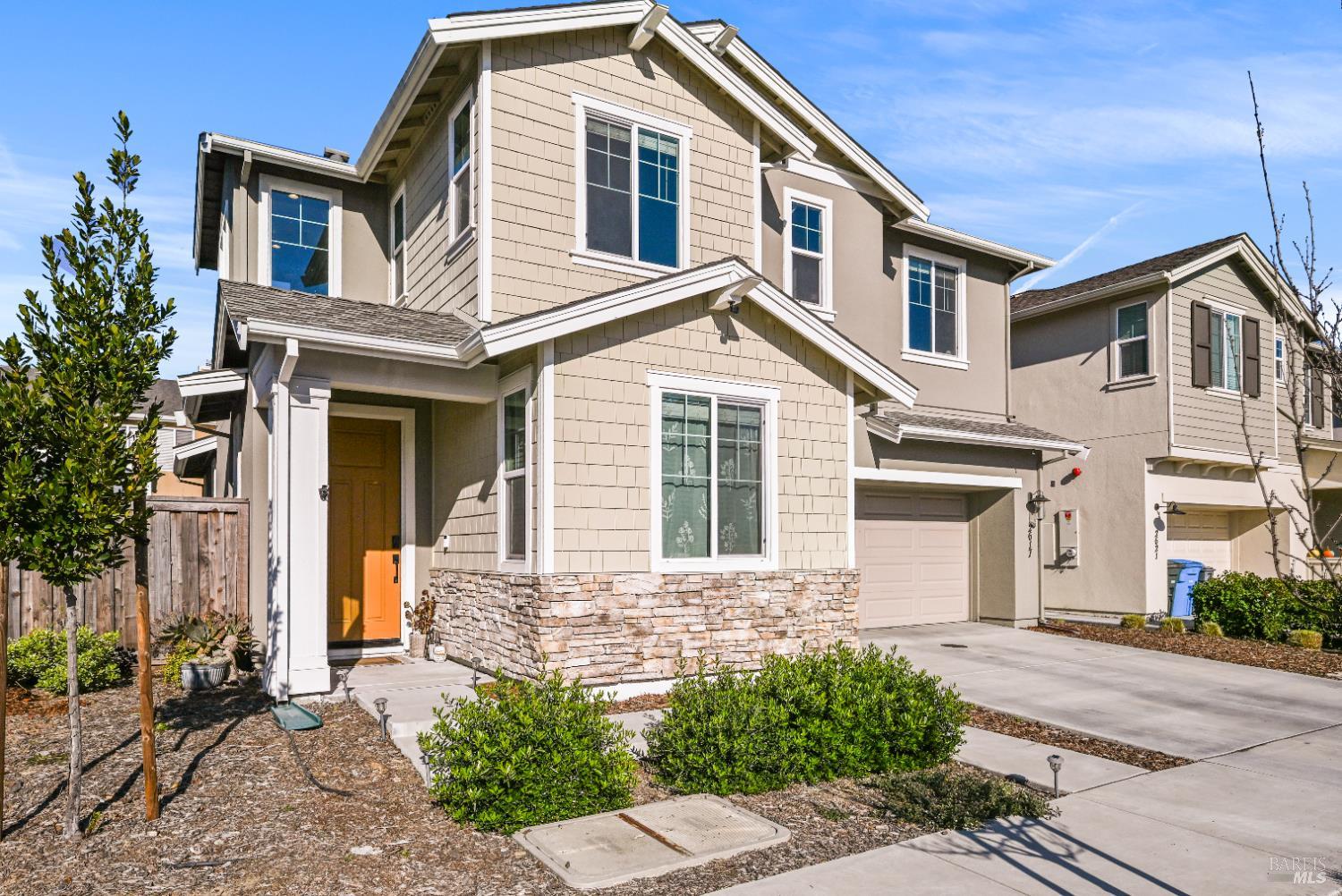 2617 Gable Street Santa Rosa, CA 95407 - Photo 3 of 57