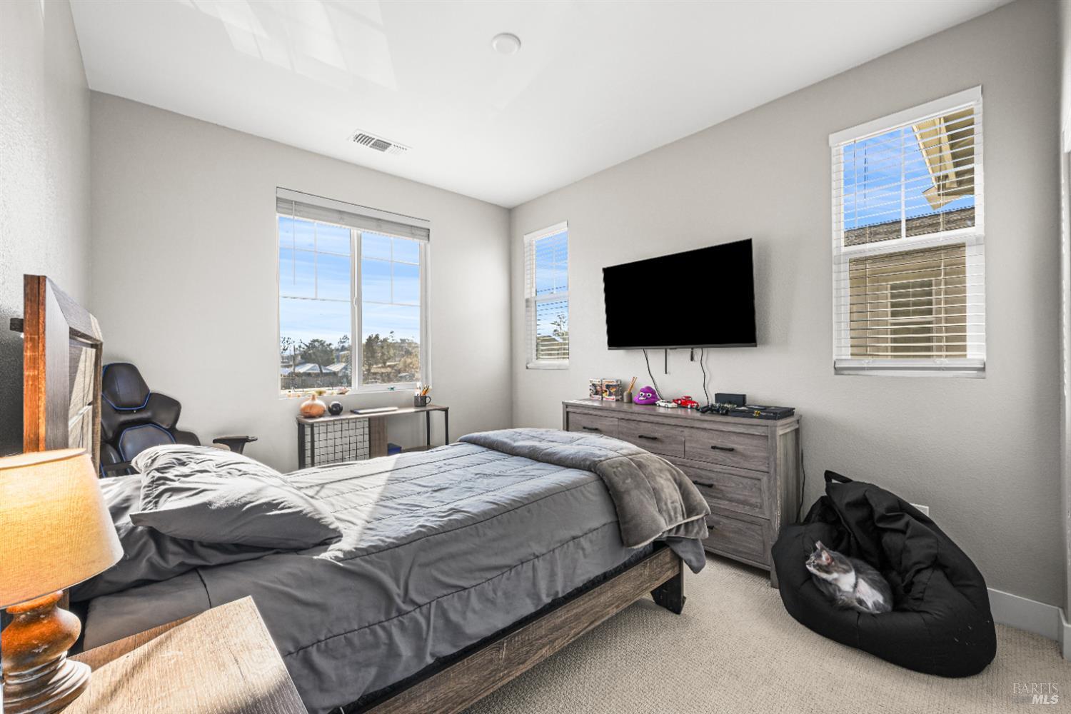 2617 Gable Street Santa Rosa, CA 95407 - Photo 48 of 57