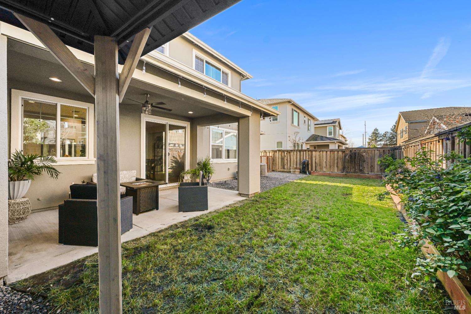 2617 Gable Street Santa Rosa, CA 95407 - Photo 53 of 57