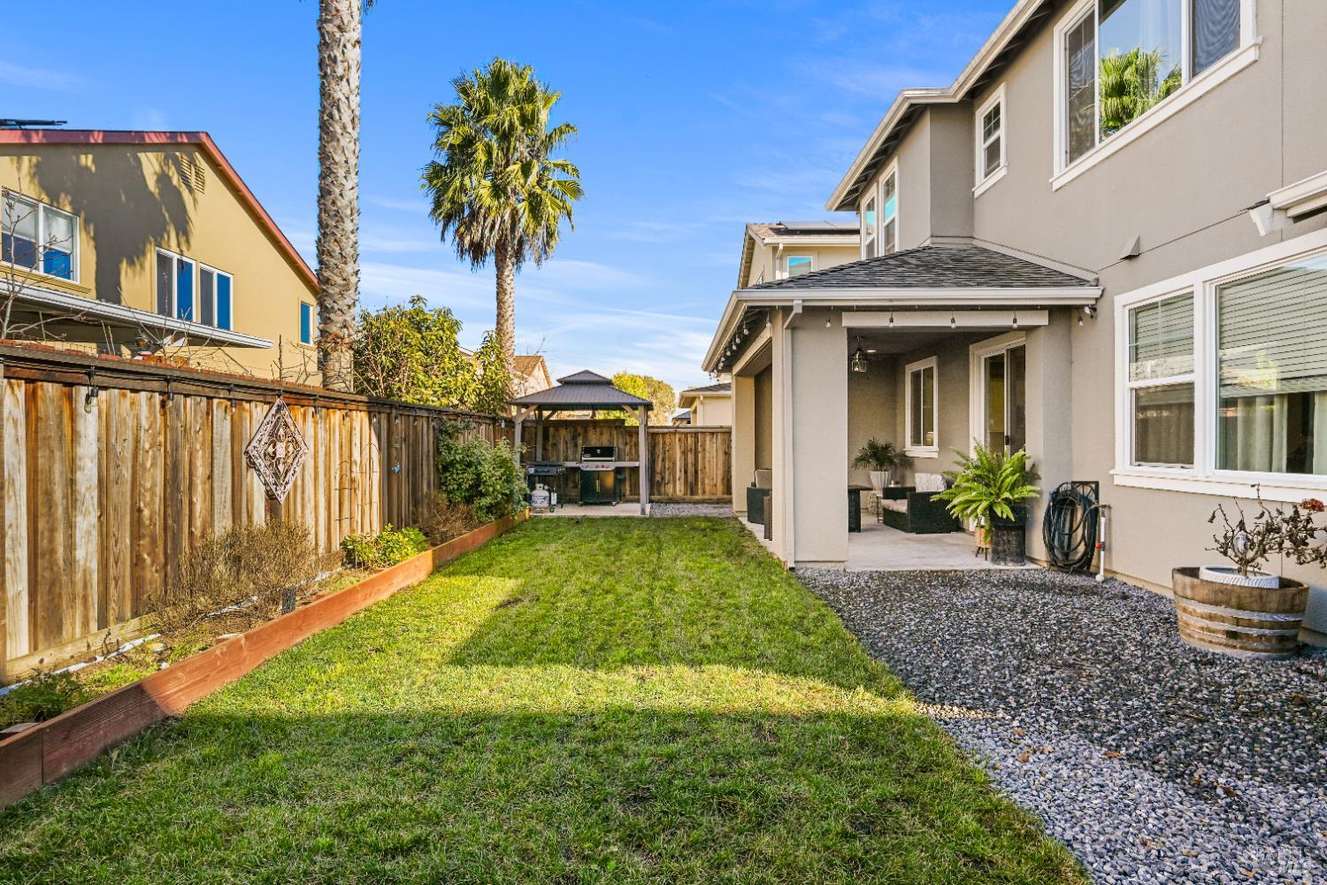 2617 Gable Street Santa Rosa, CA 95407 - Photo 55 of 57