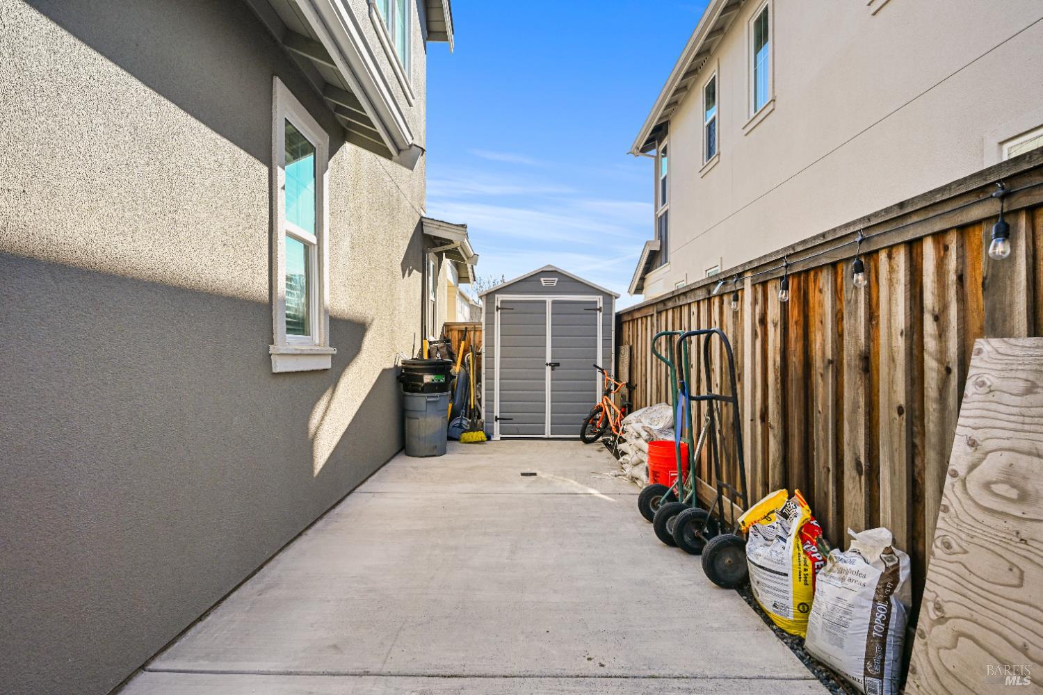 2617 Gable Street Santa Rosa, CA 95407 - Photo 56 of 57