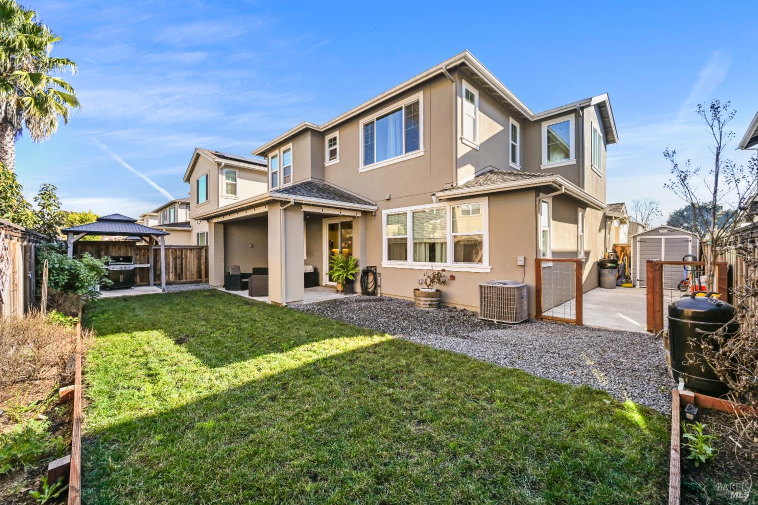 2617 Gable Street Santa Rosa, CA 95407 - Photo 57 of 57