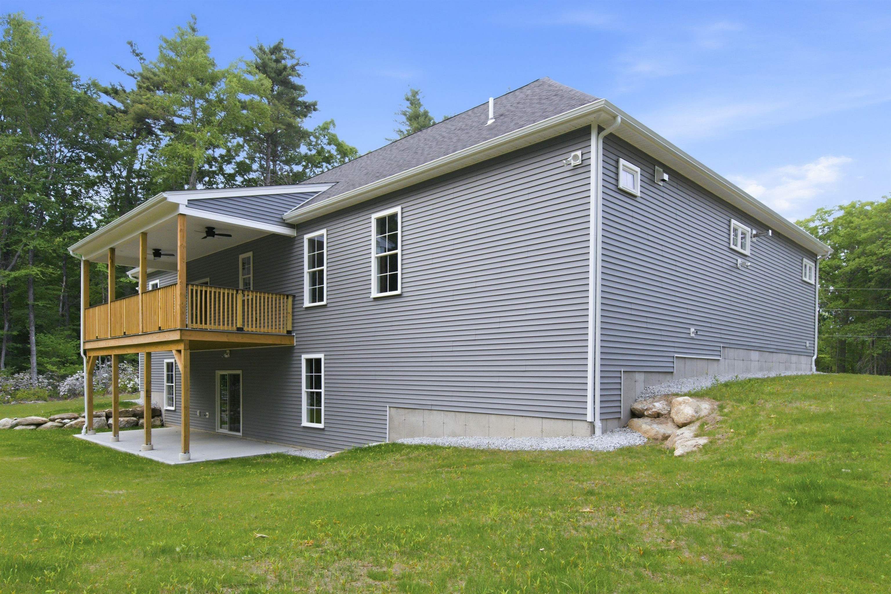 1187 Brookline Road Mason, NH 03048 - Photo 9 of 56