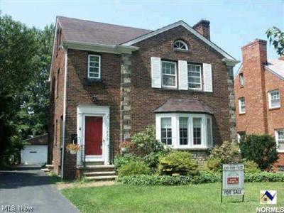 1032 Pennfield Road Cleveland, OH 44121 - Photo 1 of 1