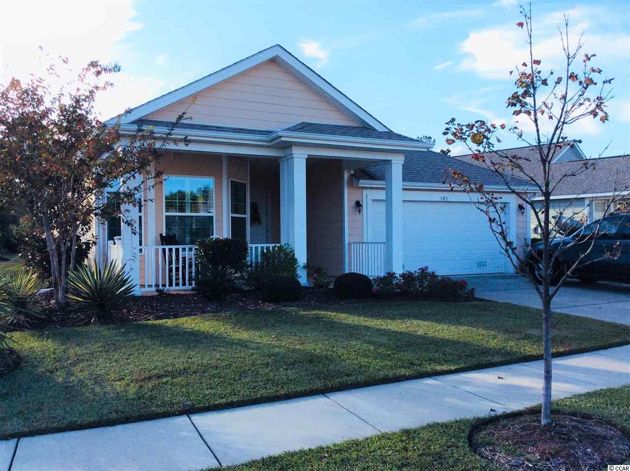 585 Grand Cypress Way Murrells Inlet, SC 29576 - Photo 1 of 25 Gallery Image 1