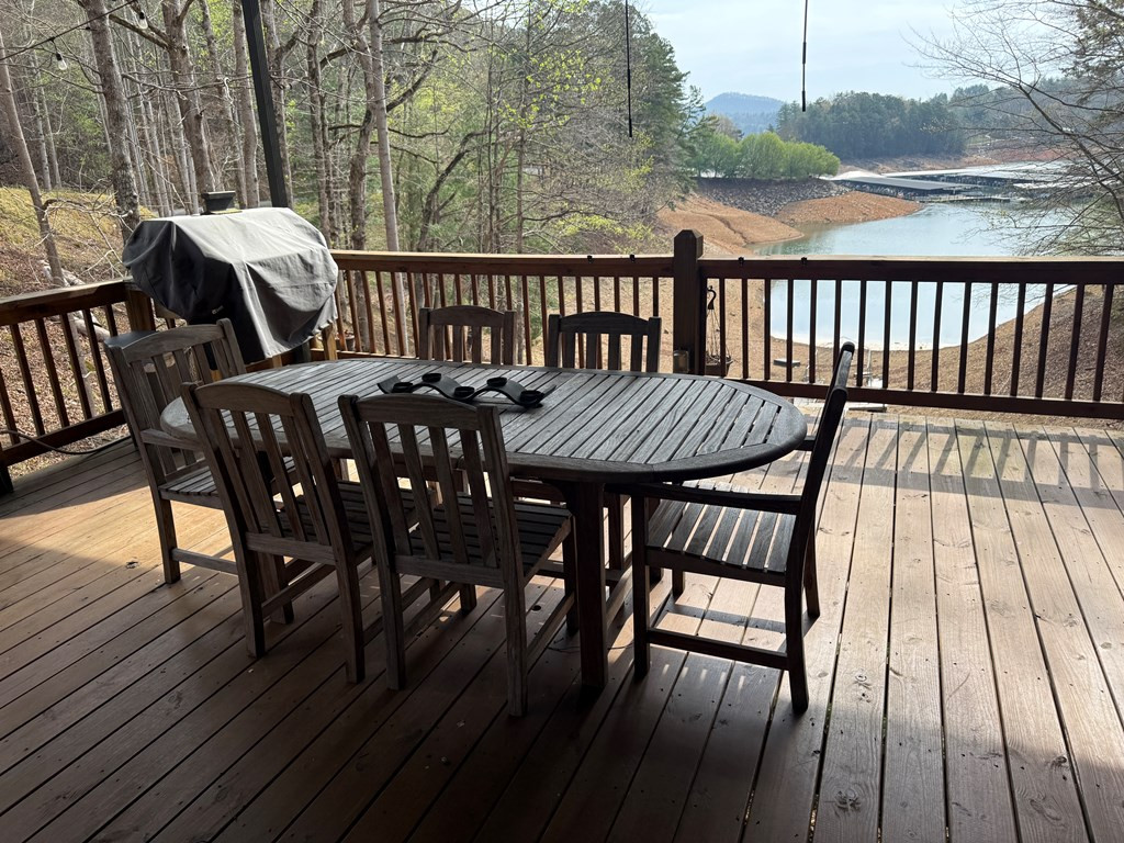 270 Marina Road Murphy, NC 28906 - Photo 48 of 69 outdoor kitchen area