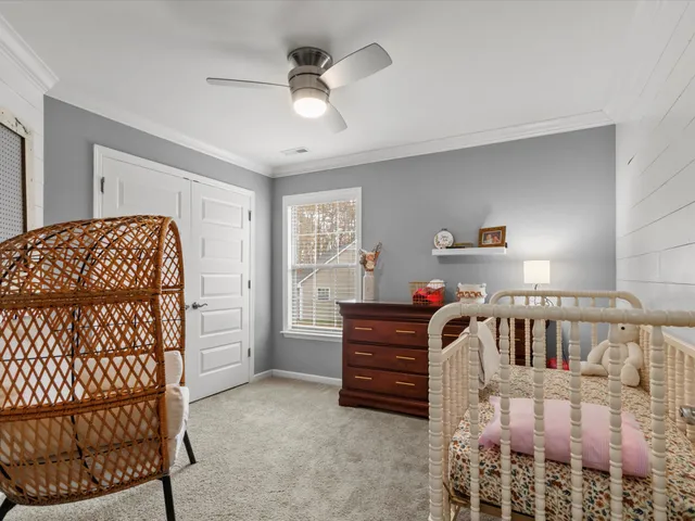 a view of a room with toys