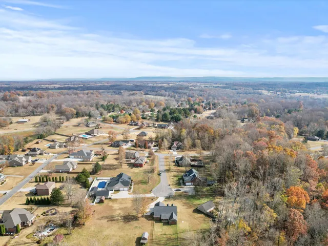 $370,000 | 9 Villa Circle, Fayetteville, TN 37334