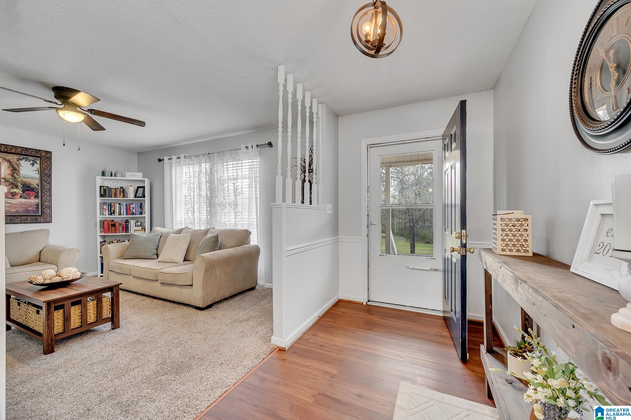7900 Ed Jones Road Gardendale, AL 35071 - Photo 5 of 25